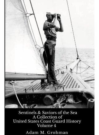 Sentinels and Saviors of the Sea - Volume 4 - pzsku/Z3A0DE71232F4BD8A3224Z/45/1747038810/e629ae31-eece-42cc-a46f-d249a5ba94bd