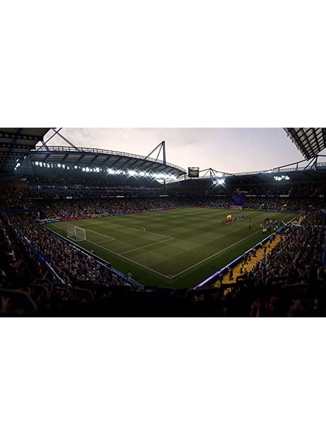 EA FIFA 21- English/Arabic - (UAE Version) - Sports - ps4_ps5 - Image 4
