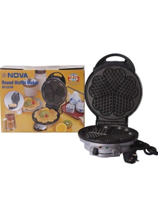 Nova Heart Shaped Waffle Maker NT-237W - pzsku/Z3A0DF74DFD827C0F52BCZ/45/_/1729526627/cc551986-cc7a-4249-bb32-82b27be62efa