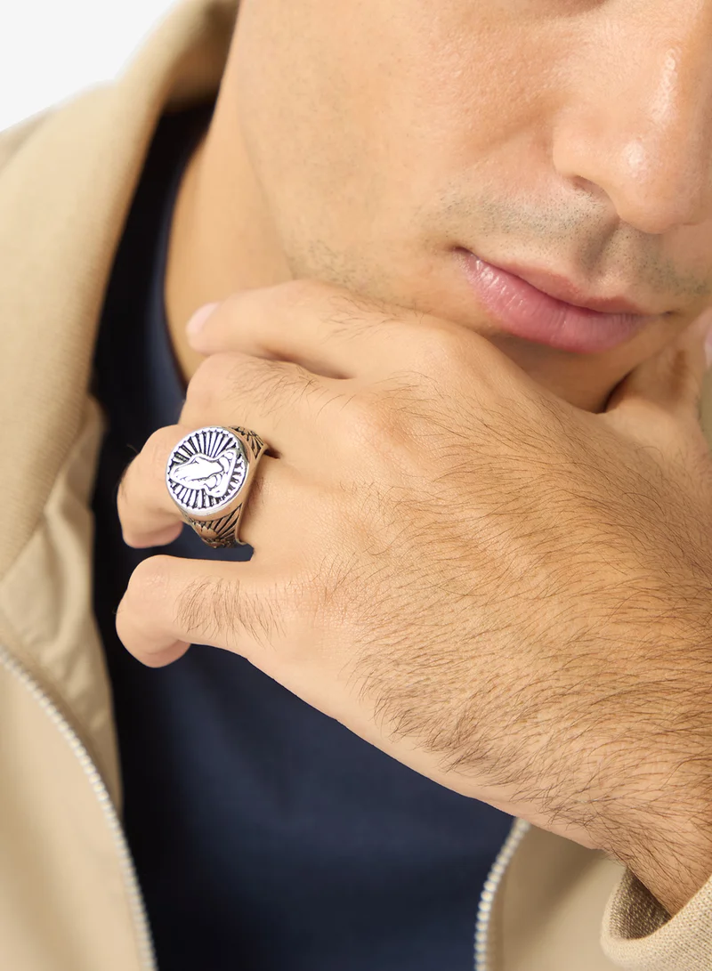 سفنتي فايف خاتم توقيع