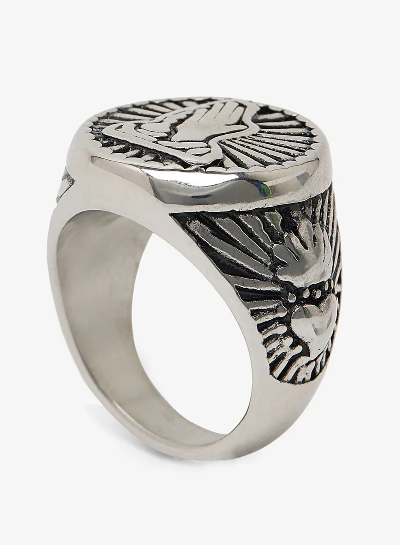 سفنتي فايف خاتم توقيع