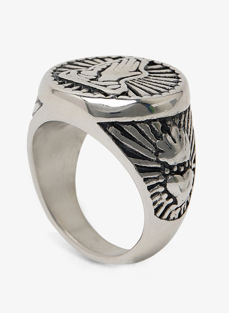 سفنتي فايف خاتم توقيع - Image 2