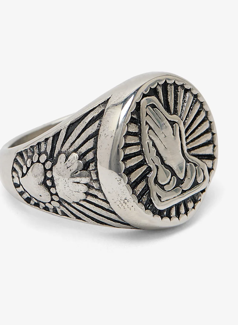 سفنتي فايف خاتم توقيع