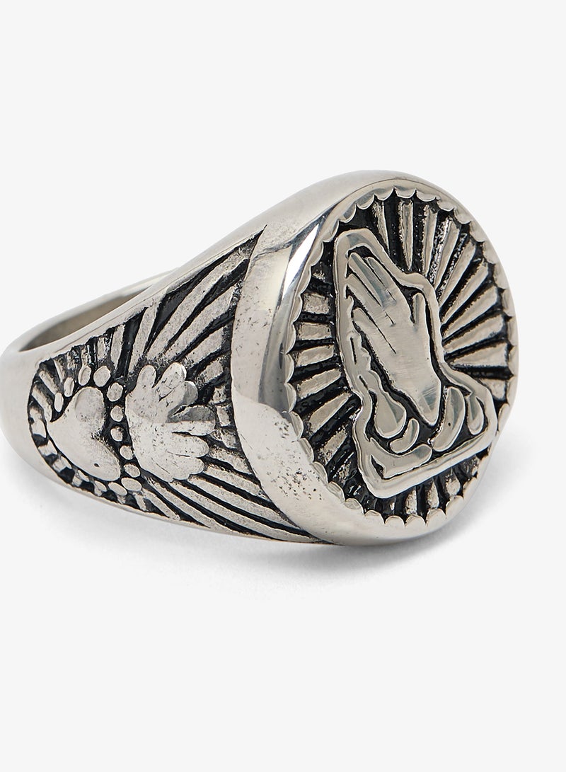 سفنتي فايف خاتم توقيع - Image 4