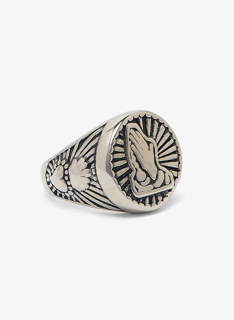 Signet Ring