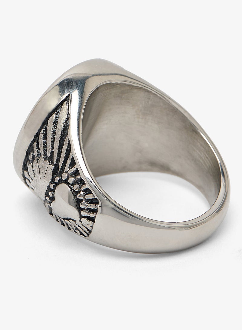 سفنتي فايف خاتم توقيع - Image 3