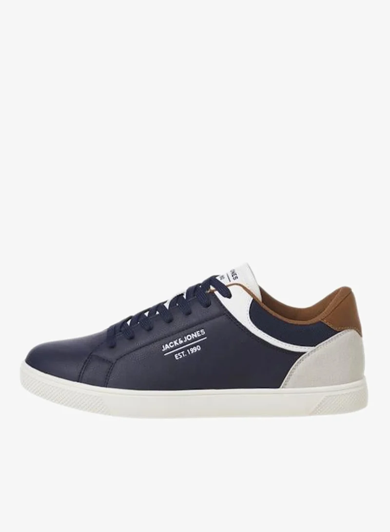 JACK & JONES Jfwjordan Casual Low Top Sneakers