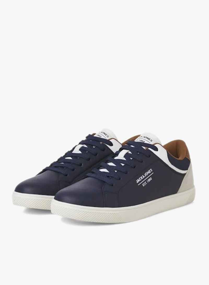 JACK & JONES Jfwjordan Casual Low Top Sneakers