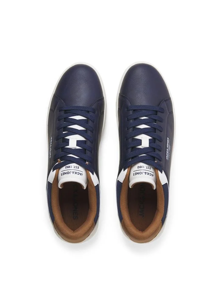 JACK & JONES Jfwjordan Casual Low Top Sneakers