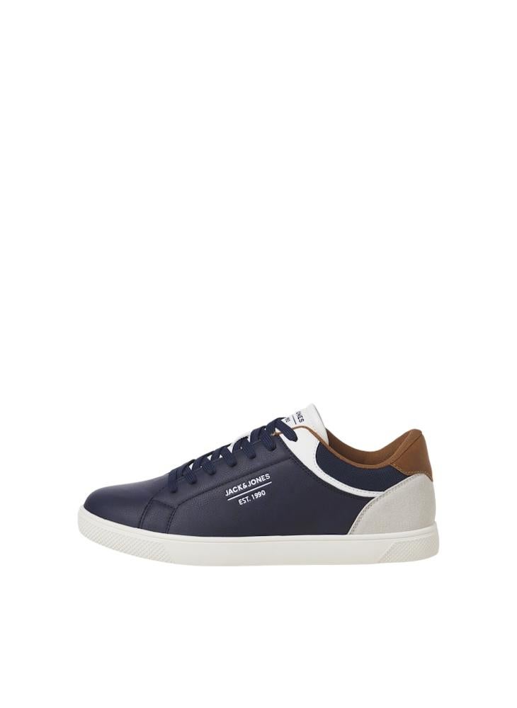 JACK & JONES - Jfwjordan Casual Low Top Sneakers - Image 1