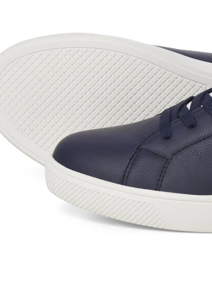 JACK & JONES Jfwjordan Casual Low Top Sneakers