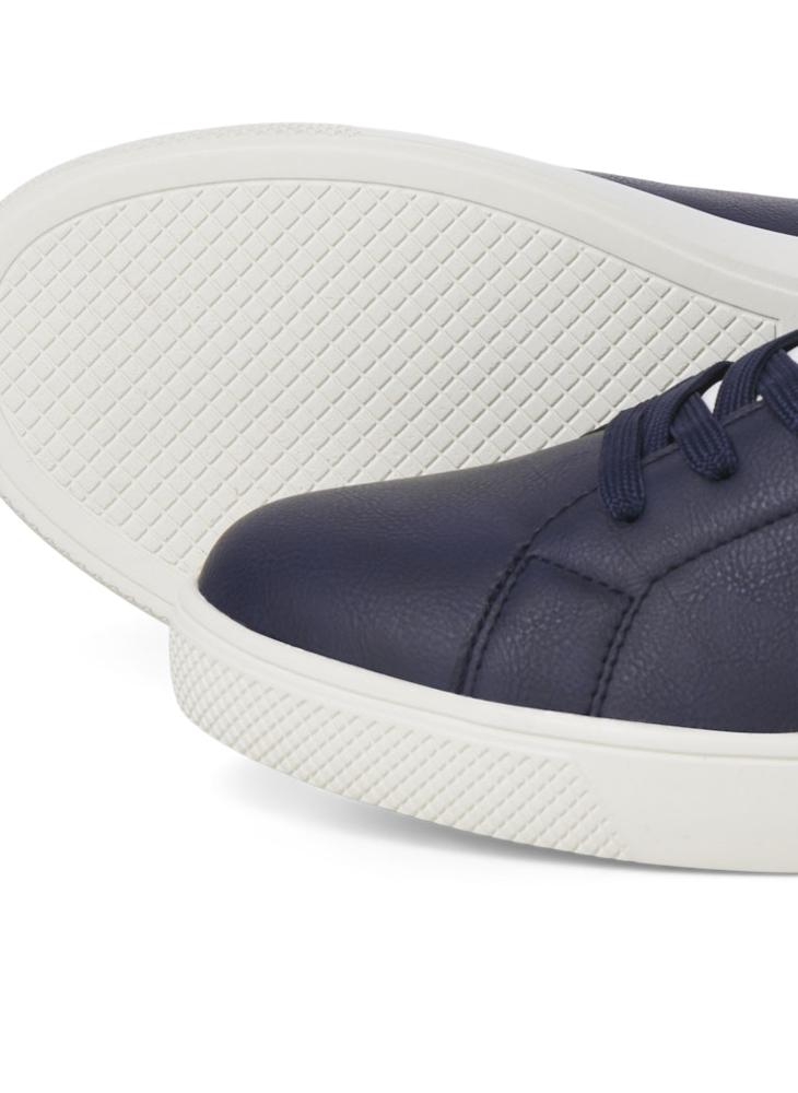 JACK & JONES - Jfwjordan Casual Low Top Sneakers - Image 1