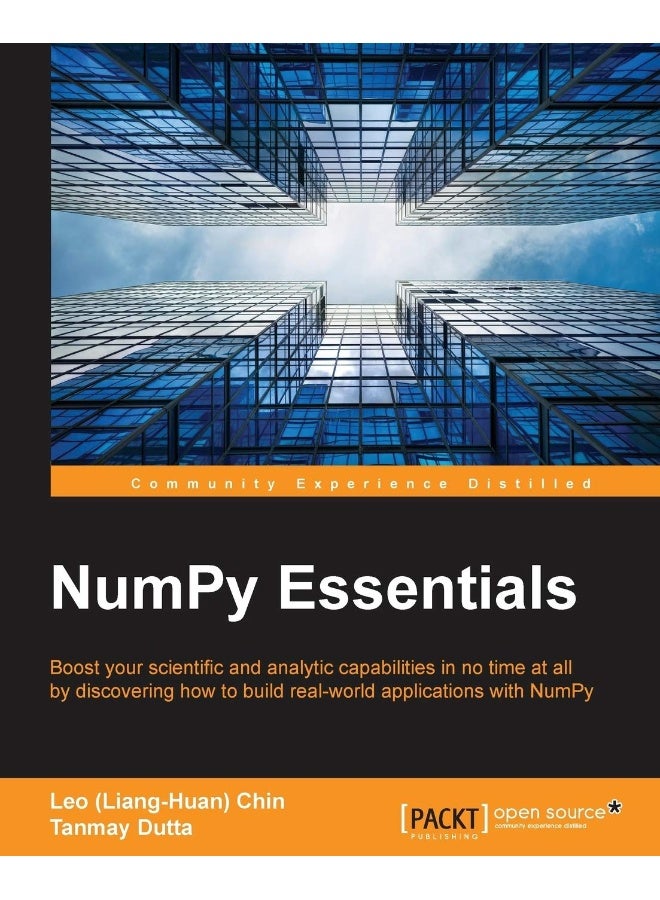 NumPy Essentials