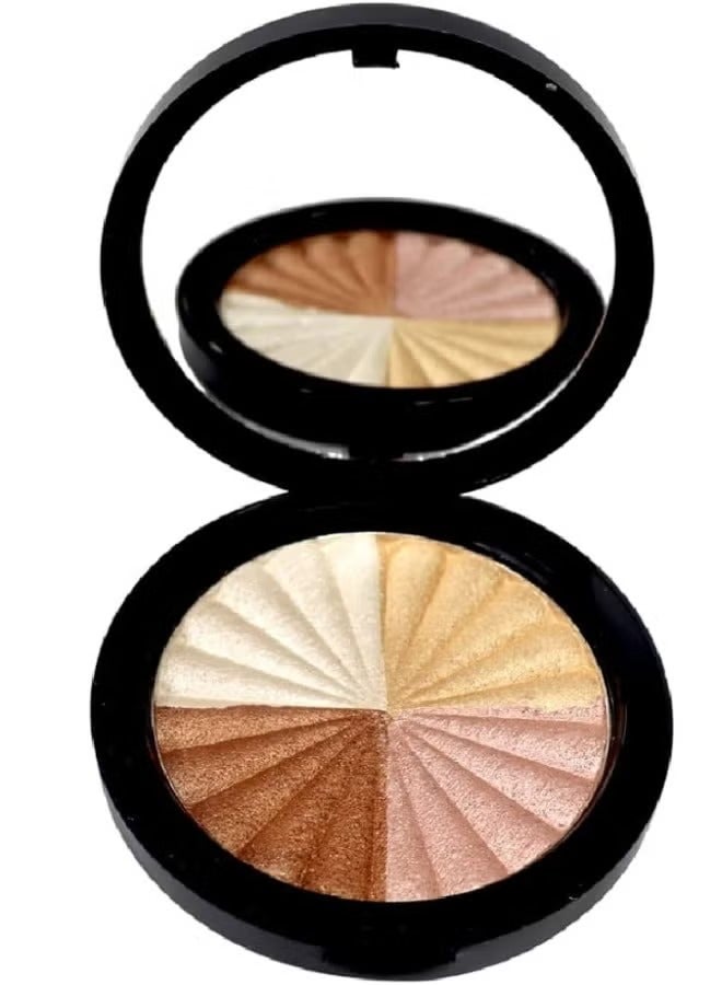 Might Cinema Extreme Highlight 4 Colors - Image 3