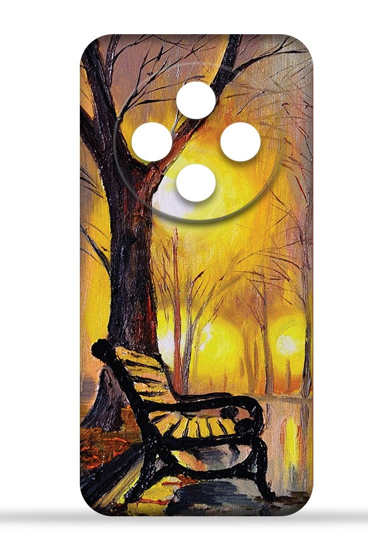 AMC DESIGN Protective Case Cover For Xiaomi Redmi 14C (4G) - Image 2