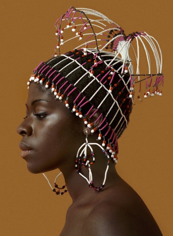 Kwame Brathwaite: Black Is Beautiful