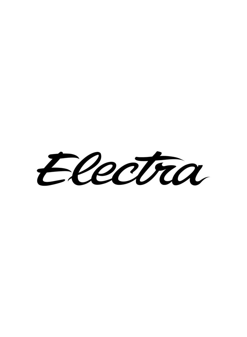 Electra Bicycle Company Electra Saddle Bag Reflective Charcoal  - Image 3