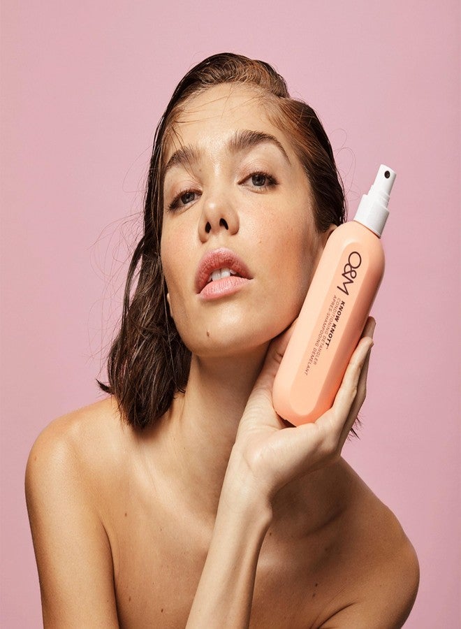 OM O&M OriginalMineral No Knott Conditioning Detangler 8.4oz - Image 4