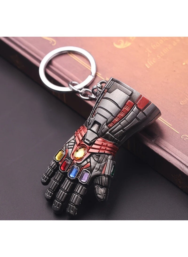 3 Best Selling Keychain Medallion for Men Metal - Image 4