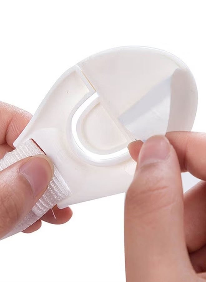 ORiTi 15-Piece Children Locking Doors Safety Locks Set - Image 3