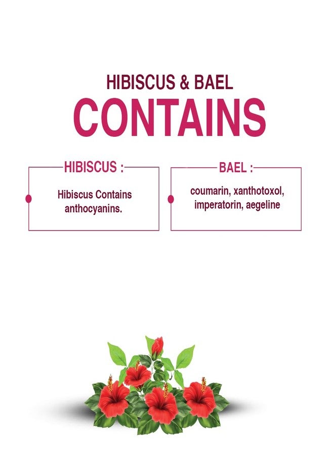 كا-مي سيروم كامي جلو مع الكركديه والبيل لتفتيح البشرة والهالات السوداء، 30 مل - Image 3