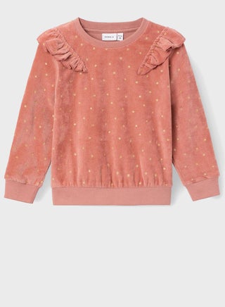 Kids Dot Print Top - pzsku/Z3A0E8CD3209286085B76Z/45/_/1695896746/d878719a-9f3a-464b-b724-dee542471d0a