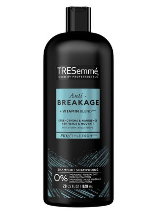 شامبو TRESemmé المضاد للكسر والمقوي والمغذي للشعر التالف، مُصمم بتقنية Pro Style، 28 أونصة - pzsku/Z3A0ECA7034ADF2EE318AZ/45/_/1721475185/8731684e-6db1-41b9-b5fe-4efe2e5c6c2b