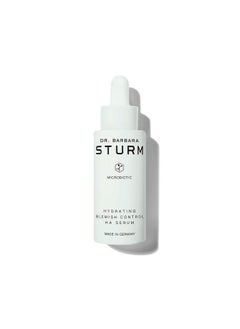 DR. BARBARA STURM Microbiotic Hydrating Blemish Control Ha Serum 30Ml  - Image 1