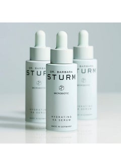 DR. BARBARA STURM Microbiotic Hydrating Blemish Control Ha Serum 30Ml  - Image 4