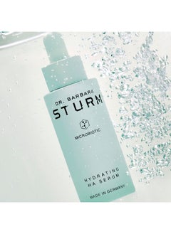 DR. BARBARA STURM Microbiotic Hydrating Blemish Control Ha Serum 30Ml  - Image 3