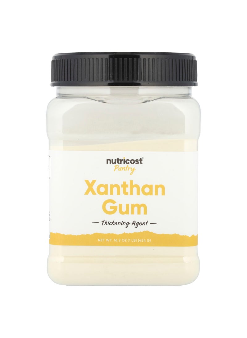 Pantry, Xanthan Gum, 16.2 oz (454 g)