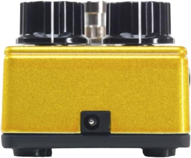 digi-tech DigiTech DOD Overdrive Preamp 250 Guitar Effects Pedal - Image 4