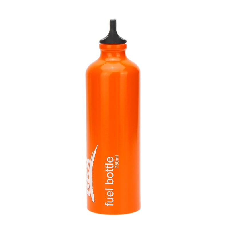 Outdoor Camping Petrol Diesel Kerosene Alcohol Liquid Gas Tank Storage Bottle 530ml/750ml - Image 3