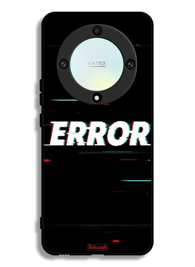 Tolwak Honor X9a Protective Case Cover Error - Image 1