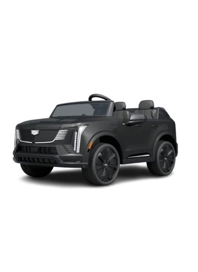 Cadillac Escalade Rideon Car - Black - pzsku/Z3A0F41D31BA584829F50Z/45/_/1732020899/75880b17-310f-4678-96ec-6d9e4132f7a1