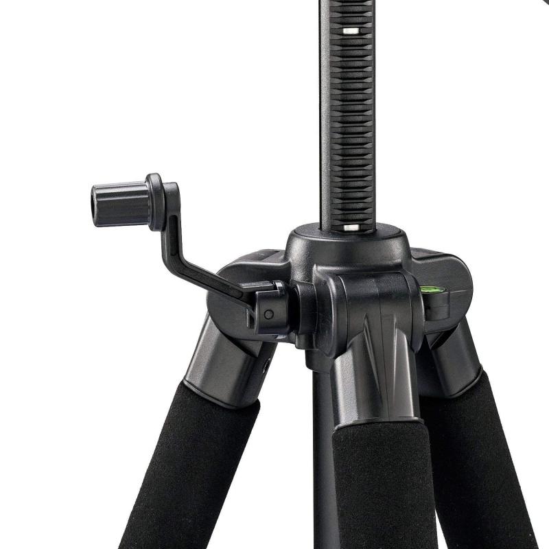 Zomei Q188 portable professional tripod for camera DSLR DV camera 188CM - Image 2