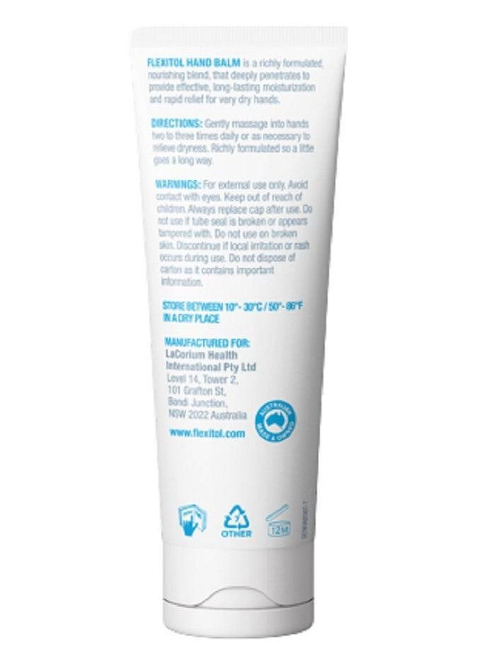 Flexitol Hand Balm 56g  - Image 3