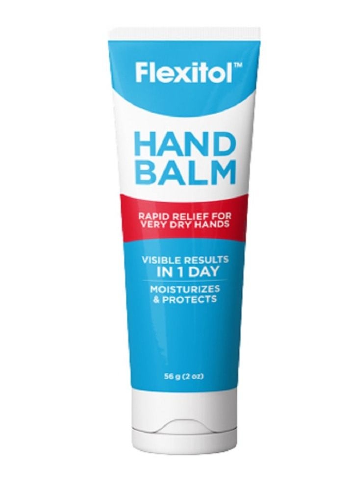 Flexitol Hand Balm 56g  - Image 2