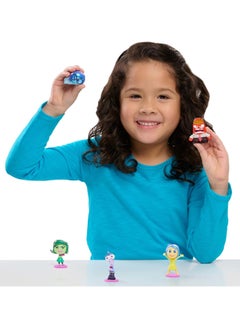 Disney Pixar Inside Out 2 All the Feels Mini Figure Set  - Image 4
