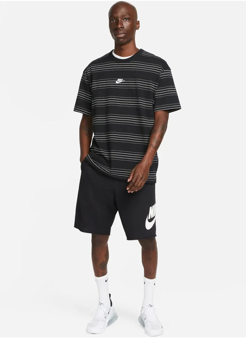 Nike Club Alumni Shorts