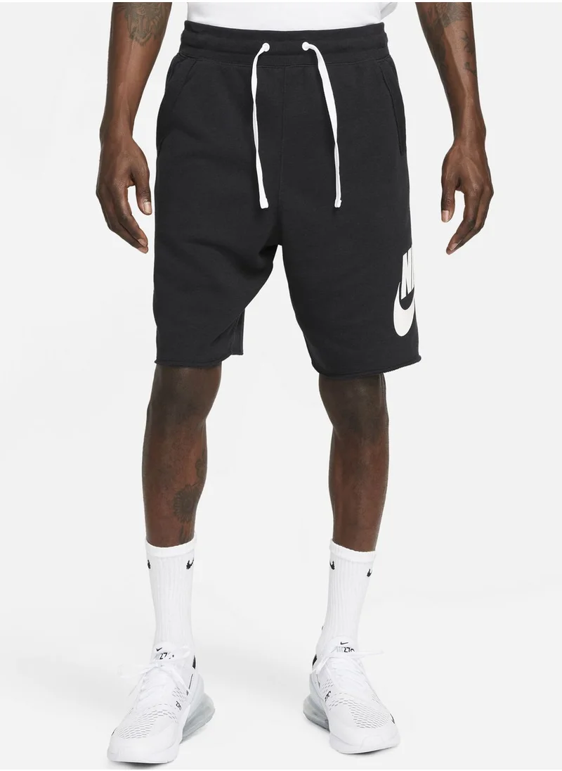 Nike Club Alumni Shorts