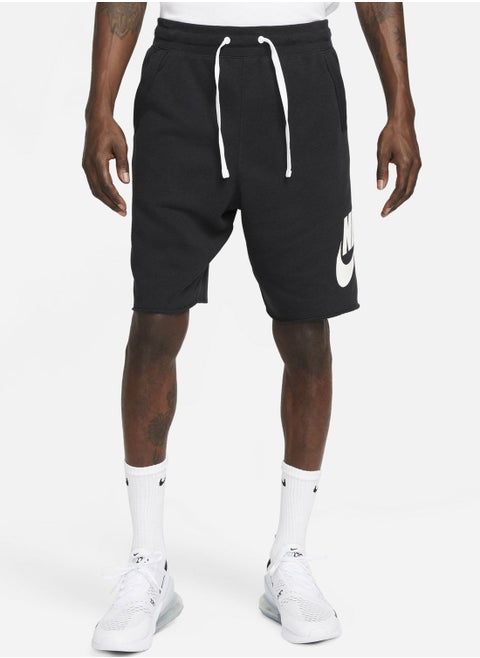 Club Alumni Shorts