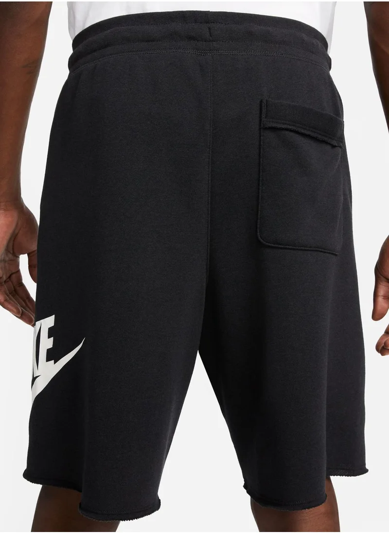 Nike Club Alumni Shorts