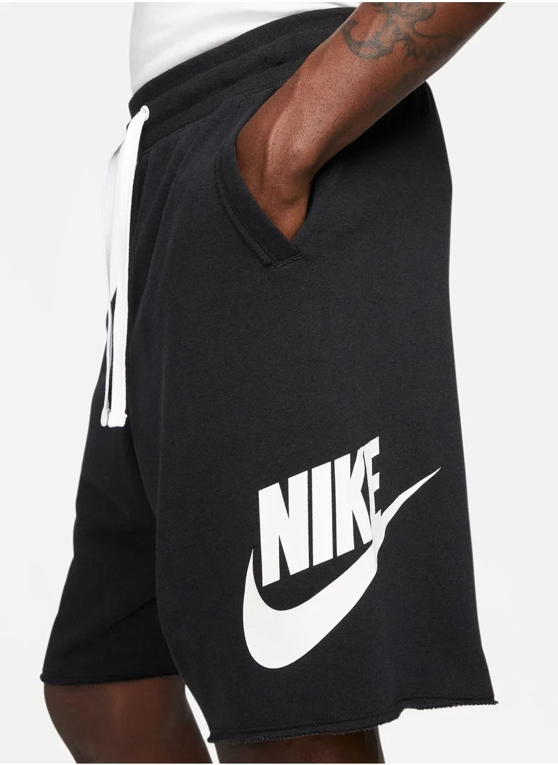 Nike Club Alumni Shorts