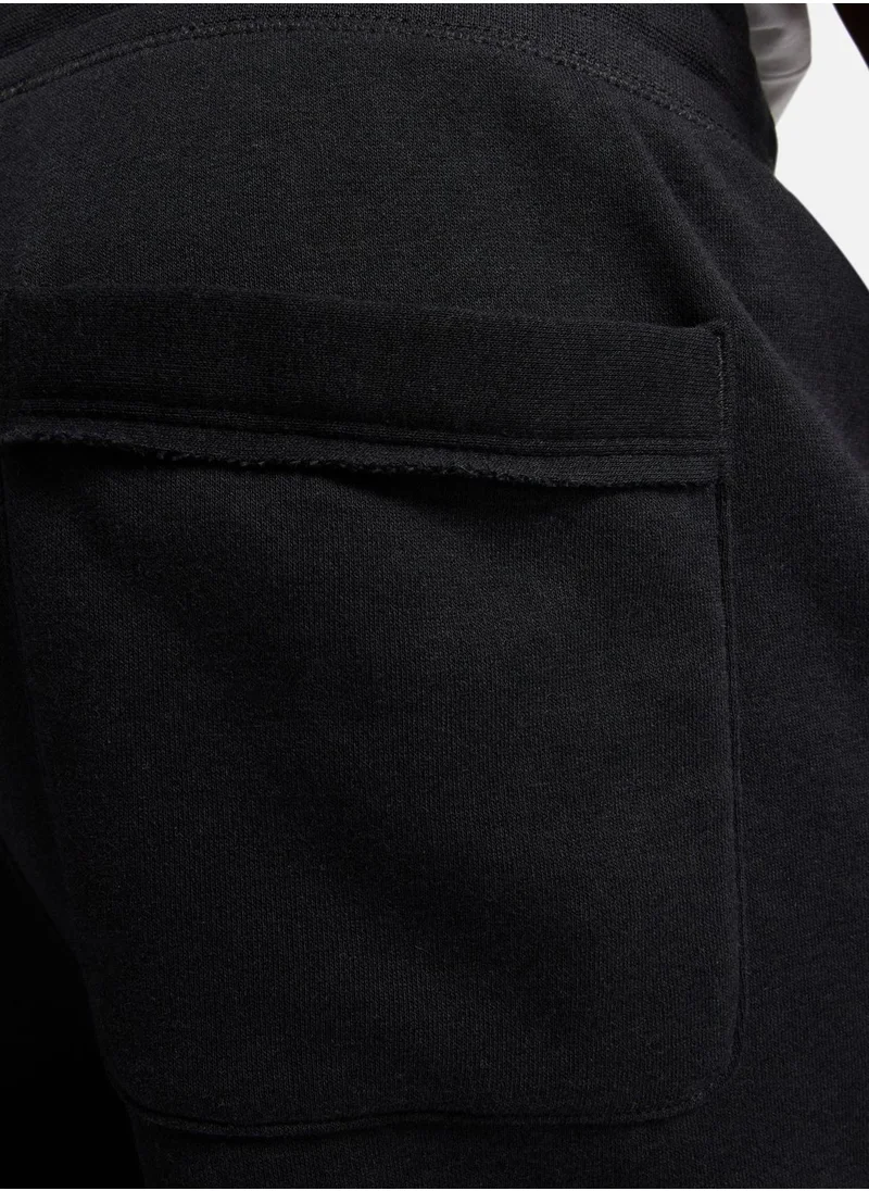 Nike Club Alumni Shorts