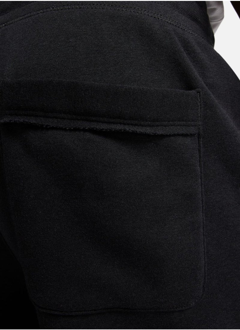 Nike - Club Alumni Shorts - Image 1