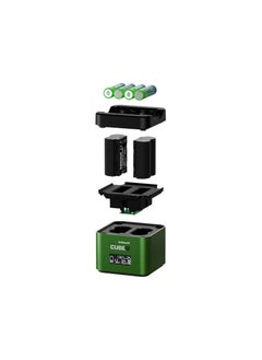 hähnel Procube 2 For FUJIFILM DSLR Charger  - Image 2