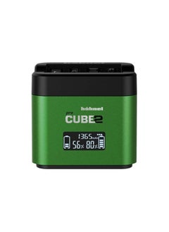 hähnel Procube 2 For FUJIFILM DSLR Charger  - Image 1