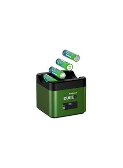 hähnel Procube 2 For FUJIFILM DSLR Charger  - Image 3