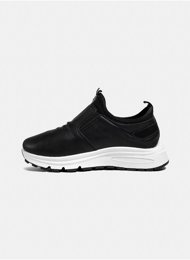 now High Top Sneaker  - Image 3